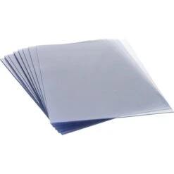 Bindefolien A4, Klar-transparent, 0,2 Mm, PVC, 100 Stück, Deckblätter Für Draht- Und Plastikbindungen -Geschäft Für Bürobedarf 7bf85a7b58ff6dc0db72d1bf62c8f4fbf05c636c bindefolien boettcher ag a4 0 2 mm