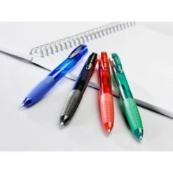 Pilot Kugelschreiber Super Grip G RT M, 2036003, Gehäuse Blau, Schreibfarbe Blau -Geschäft Für Bürobedarf 7c6b1884363fe5512a2b8be95eaab9ad59e49c32 kugelschreiber pilot super grip g rt m 2036003