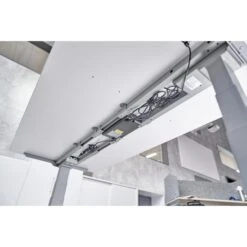 Hammerbacher Schreibtisch XDKB 19, Eiche, Elektrisch Höhenverstellbar, 180 X 64-129 X 80cm 13 Hammerbacher Schreibtisch XDKB 19, Eiche, Elektrisch Höhenverstellbar, 180 X 64-129 X 80cm -Geschäft Für Bürobedarf 7fc8e07c138fd0ff48e1992f813f381f062430ed schreibtisch hammerbacher xdkb 19 eiche