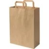 Biozoyg Tragetaschen Braun, 26 X 35cm, Papiertüten Mit Henkel, 250 Stück 2 Biozoyg Tragetaschen Braun, 26 X 35cm, Papiertüten Mit Henkel, 250 Stück -Geschäft Für Bürobedarf 7fda3be6e0a257eee4f57613025570773d45e0d9 tragetaschen biozoyg braun 26 x 35cm