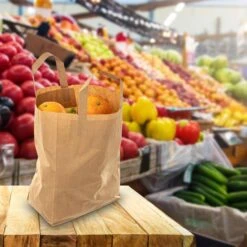 Biozoyg Tragetaschen Braun, 26 X 35cm, Papiertüten Mit Henkel, 250 Stück 8 Biozoyg Tragetaschen Braun, 26 X 35cm, Papiertüten Mit Henkel, 250 Stück -Geschäft Für Bürobedarf 806704dfd40b85e5ab6e072fb1029941899eed07 tragetaschen biozoyg braun 26 x 35cm