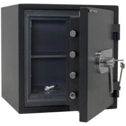 Rottner Tresor FireProfi 50 Premium, EN 1, 49 X 48cm, Mit Doppelbartschloss, 106kg 11 Rottner Tresor FireProfi 50 Premium, EN 1, 49 X 48cm, Mit Doppelbartschloss, 106kg -Geschäft Für Bürobedarf 82c9a017cb46ce69e0ae24abef7ec18c83439319 tresor rottner fireprofi 50 premium en 1