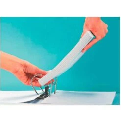 Leitz 1076-00-00 Ordner, A5 Quer, Breit, Hartpappe, Schwarz -Geschäft Für Bürobedarf 8397ccb8701282b42b21edb5c5bf8a6dd72b9830 ordner leitz 1076 karton a5 quer 8cm