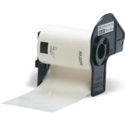 Brother DK-11207 CD/DVD-Etiketten Labels P-touch -Geschäft Für Bürobedarf 83e52b399782502e747627a7eac95a9547ed7671 brother etiketten brother dk 11207 weiss