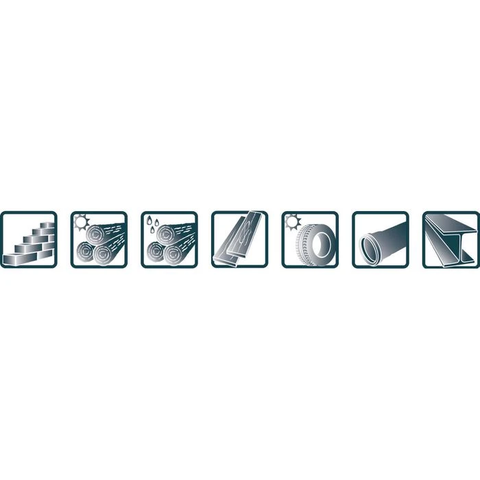 Pica Signierkreide Classic ECO 591/41, 12 Stück, Blau, Eckig Gespitzt, 11 Cm Lang 7 Pica Signierkreide Classic ECO 591/41, 12 Stück, Blau, Eckig Gespitzt, 11 Cm Lang – Bild 5