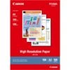 Canon® Canon HR-101N High Resolution Paper A3 100 Blatt -Geschäft Für Bürobedarf 8710e2922b64b568373b8b8f922b4ca22389068d inkjet papier canon hr 101n high resolution a3