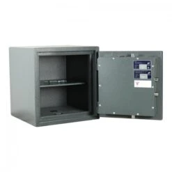 Rottner Tresor Atlas Fire 45 EL, EN 1, 46 X 44cm, Mit Elektronikschloss, 119kg -Geschäft Für Bürobedarf 873617dc30bea74673179f17b788220759f88625 tresor rottner atlas fire 45 el en 1