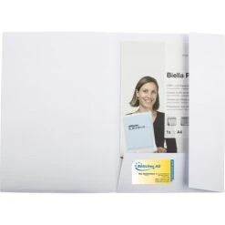 Biella Pearl 1 Präsentationsmappe A4 Karton Weiß 9 Biella Pearl 1 Präsentationsmappe A4 Karton Weiß -Geschäft Für Bürobedarf 8753a6bc529b7a632bf4ca8c04ac138abf58c2f3 angebotsmappe biella pearl 1 weiss a4 karton