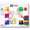 Staedtler Fimo Soft Modelliermasse 8023 02, 24 Stück 2 Staedtler Fimo Soft Modelliermasse 8023 02, 24 Stück -Geschäft Für Bürobedarf 88a3704efef2619e34ad5945476bed63f94c7015 modelliermasse staedtler 8023 c24 1 fimo soft