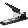 Böttcher-AG Heftgerät Blockhefter, Heftleistung 100 Blatt, Schwarz