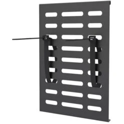 Geschäft Für Bürobedarf 13 Neomounts PC-Halterung By Newstar, NS-MBTC100BLACK, Zum Unterbau Für Schreibtische, Schwarz