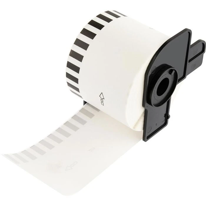 Böttcher-AG Brother-Etiketten Für Brother DK-11209, Weiß, 62 X 29 Mm, 800 Adress-Etiketten Permanent 4 Böttcher-AG Brother-Etiketten Für Brother DK-11209, Weiß, 62 X 29 Mm, 800 Adress-Etiketten Permanent – Bild 2