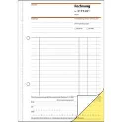 Sigel Rechnungsbuch SD 130 Für Kleinunternehmer A5, Nummeriert, Selbstdurchschreibend, 2 X 30 Blatt 8 Sigel Rechnungsbuch SD 130 Für Kleinunternehmer A5, Nummeriert, Selbstdurchschreibend, 2 X 30 Blatt -Geschäft Für Bürobedarf 8c07d2fe4aeb888a63d0ae1fd2ec17e95ee08bdb rechnungsbuch sigel sd 130 fuer kleinunternehmer a5