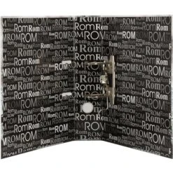 Herma 7174 Trendmetropolen Motivordner Rom, A4, Breit -Geschäft Für Bürobedarf 8c3251c7a506263f9598ec8e7ce9c926af8ce0e6 ordner herma 7174 trendmetropolen karton a4