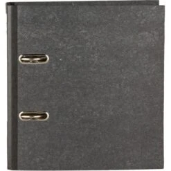 Elba Rado 10517 Ordner, A5 Hoch, Breit, Karton Schwarz -Geschäft Für Bürobedarf 8edf011de1956238933364a6a291ac258b156480 ordner elba 10517 rado karton a5 hoch 7 5cm