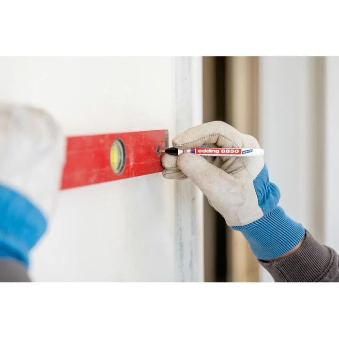 Edding 8850 Tieflochmarker Bohrloch Special 6 Edding 8850 Tieflochmarker Bohrloch Special – Bild 4