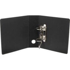 Leitz 1075-00-00 Ordner, A5 Hoch, Breit, Hartpappe, Schwarz -Geschäft Für Bürobedarf 905be1cea666763899f831f0d6e99c3558e9d64e ordner leitz 1075 karton a5 hoch 8cm