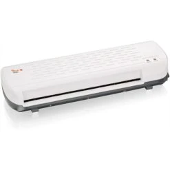Peach Laminiergerät Home Office Laminator PL707 A4, Bis 125 Mic, 250 Mm/Min. -Geschäft Für Bürobedarf 90d77a6f32018097a53154c398b71712ac740fb6 laminiergeraet peach home office laminator pl707 a4