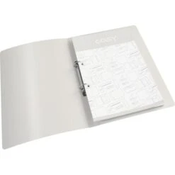 Leitz Ringbuch 4238-00-89, Cosy, A4, 2 Ringe, Ring-Ø 25mm, Grau 8 Leitz Ringbuch 4238-00-89, Cosy, A4, 2 Ringe, Ring-Ø 25mm, Grau -Geschäft Für Bürobedarf 90edd463f71a339f8b1f9f720341c49ce0761fd8 ringbuch leitz 4238 00 89 cosy a4