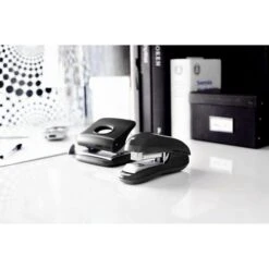 Rapid F30 Flat-Clinch Heftgerät 30 Blatt Schwarz -Geschäft Für Bürobedarf 916e6ba1ab0f745a3dcb1a646fe31f9bd9e59c20 heftgeraet rapid f30 23256500 flat clinch