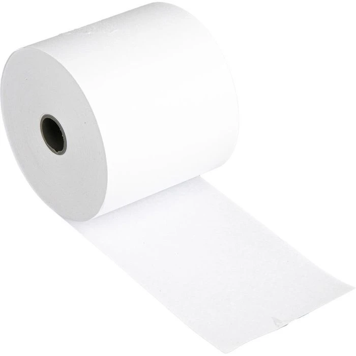 Zebra Thermoetiketten 60 Receipt, Z-Perform 1000D, 3007158-T, 57,19 Mm X 12,19 M, Kern 19mm, 25 Kassenrollen 3 Zebra Thermoetiketten 60 Receipt, Z-Perform 1000D, 3007158-T, 57,19 Mm X 12,19 M, Kern 19mm, 25 Kassenrollen