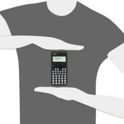 Casio Schulrechner FX-82 DE X ClassWiz, 17+1 Stelliges Natürliches Display -Geschäft Für Bürobedarf 937cbd195dc6af262b355f92a195a7609217cdbc schulrechner casio fx 82 de x classwiz