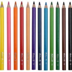 Pelikan Dick 724039 Dicke Buntstifte 12 Farben -Geschäft Für Bürobedarf 93e65e4f61f3c5011439d7261bd673dd350e956b buntstifte pelikan dick 724039
