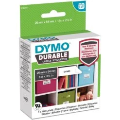 Dymo Dymo-Etiketten 1976411, 2112283 Weiß, 25x54mm 1 Rolle Adress-Etiketten Kunststoff Permanent 8 Dymo Dymo-Etiketten 1976411, 2112283 Weiß, 25x54mm 1 Rolle Adress-Etiketten Kunststoff Permanent -Geschäft Für Bürobedarf 94645b9387dcb596325e6c0271dd310a90820233 dymo etiketten dymo 1976411 2112283 weiss