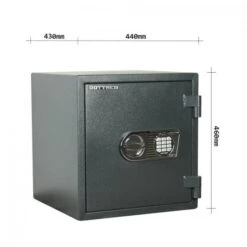 Rottner Tresor Atlas Fire 45 EL, EN 1, 46 X 44cm, Mit Elektronikschloss, 119kg -Geschäft Für Bürobedarf 94c87d3a8d523b9da32db2acc51fd9a79ff05162 tresor rottner atlas fire 45 el en 1