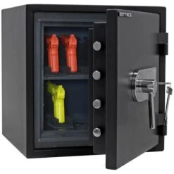 Rottner Tresor FireProfi 50 Premium, EN 1, 49 X 48cm, Mit Doppelbartschloss, 106kg 10 Rottner Tresor FireProfi 50 Premium, EN 1, 49 X 48cm, Mit Doppelbartschloss, 106kg -Geschäft Für Bürobedarf 94db2cff326f514c8b6892d2c5672009fee69b74 tresor rottner fireprofi 50 premium en 1