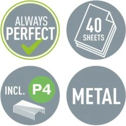 Leitz Heftgerät 5522-00-35, NeXXt, Heftleistung 40 Blatt, Blau 11 Leitz Heftgerät 5522-00-35, NeXXt, Heftleistung 40 Blatt, Blau -Geschäft Für Bürobedarf 951c38152ee8979e58e566753ffd61f6bcf2962f heftgeraet leitz 5522 00 35 nexxt