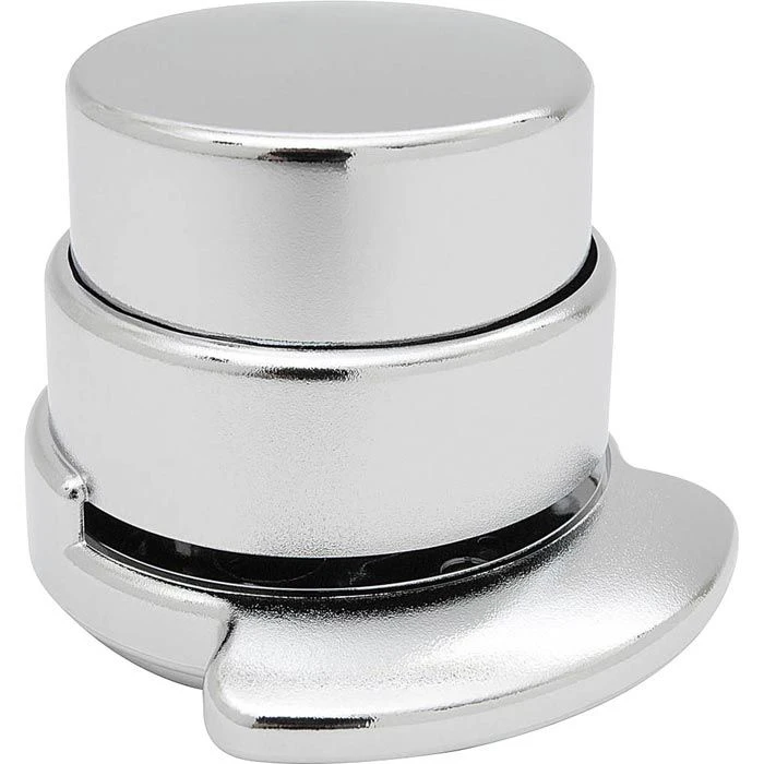 Wedo 127154 Heftgerät Klammerlos 4 Blatt Silber 3 Wedo 127154 Heftgerät Klammerlos 4 Blatt Silber