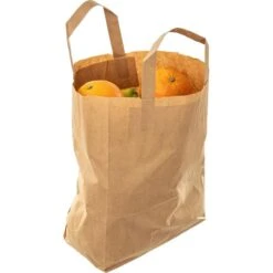 Biozoyg Tragetaschen Braun, 18 X 22cm, Papiertüten Mit Henkel, 250 Stück 9 Biozoyg Tragetaschen Braun, 18 X 22cm, Papiertüten Mit Henkel, 250 Stück -Geschäft Für Bürobedarf 982ff4eb734949085c166d3cce2578eccf415b84 tragetaschen biozoyg braun 18 x 22cm