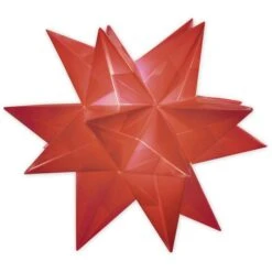 Ursus Faltblätter 15875522, Aurelio Stern Set Rot, 15 X 15cm, 115g/m², Aus Transparentpapier 33 Blatt -Geschäft Für Bürobedarf 9946bbba9c6cf25544b965c53140a640a6ebe791 faltblaetter ursus 15875522 aurelio stern set rot