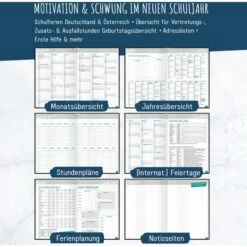 Häfft Lehrerkalender Black Edition, 1 Woche Auf 2 Seiten, A5+ 14 Häfft Lehrerkalender Black Edition, 1 Woche Auf 2 Seiten, A5+ -Geschäft Für Bürobedarf 99bf1fee03b83d308d3cbad5d80ac1759fab19c1 lehrerkalender haefft black edition jahr 20222023