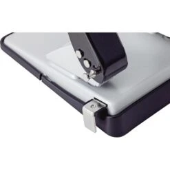 Plus-Japan Locher PU-850A, 30327, Schwarz, Registraturlocher, Stanzleistung Ca. 40 Blatt -Geschäft Für Bürobedarf 9a7c757cab893ed94be77f6aa80ebdd67df6c060 locher plus japan pu 850a 30327 schwarz