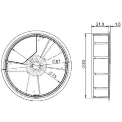 Actiforce Kabeldurchlass Ø 80 Mm, Ausführung Kunststoff, Silber 9 Actiforce Kabeldurchlass Ø 80 Mm, Ausführung Kunststoff, Silber -Geschäft Für Bürobedarf 9a86b457f5f6b16905196a063b123fa97239facf kabeldurchlass actiforce durchschnitt 80 mm