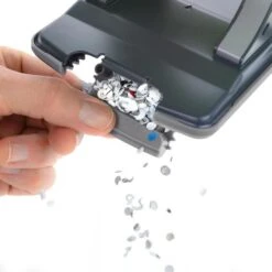 RAPESCO Locher X5-40ps, 1527, Pink, Registraturlocher, Stanzleistung Ca.40 Blatt -Geschäft Für Bürobedarf 9b27ff3f4a93269a2920cd7b530e35f647bacf59 locher rapesco x5 40ps 1527 pink