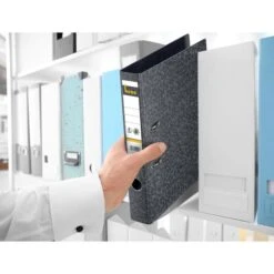 Bene Ordner 91500, Karton, A4, 5cm, Hartpappe, Schwarz Marmoriert -Geschäft Für Bürobedarf 9c55486baaf54f8d6460413d2581c418be5c3d72 ordner bene 91500 karton a4 5cm