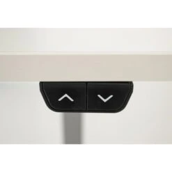 Kerkmann Schreibtisch Small Office, 10031013, Elektrisch Verstellbar 140 X 74-123 X 80 Anthrazit -Geschäft Für Bürobedarf 9c63b8a37ce9f79c93c1fb542223432bb4eac394 schreibtisch kerkmann small office 10031013