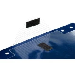 Eichner Auftragstasche Turbo 9015-00395, A4, Mit Schlüsselfach, Blau, 10 Stück -Geschäft Für Bürobedarf 9d625e7449fc7b1cbb6daa638c1b29d03c7a0ea7 auftragstasche eichner turbo 9015 00395 a4