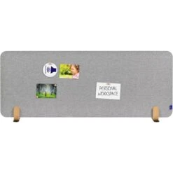 Legamaster Tischtrennwand 7-209832, Grau, Mit Schallschutz, 160 X 60cm -Geschäft Für Bürobedarf 9e366a1b1b0c0cea8797a4e3202da5f6be6f093a tischtrennwand legamaster 7 209832 grau
