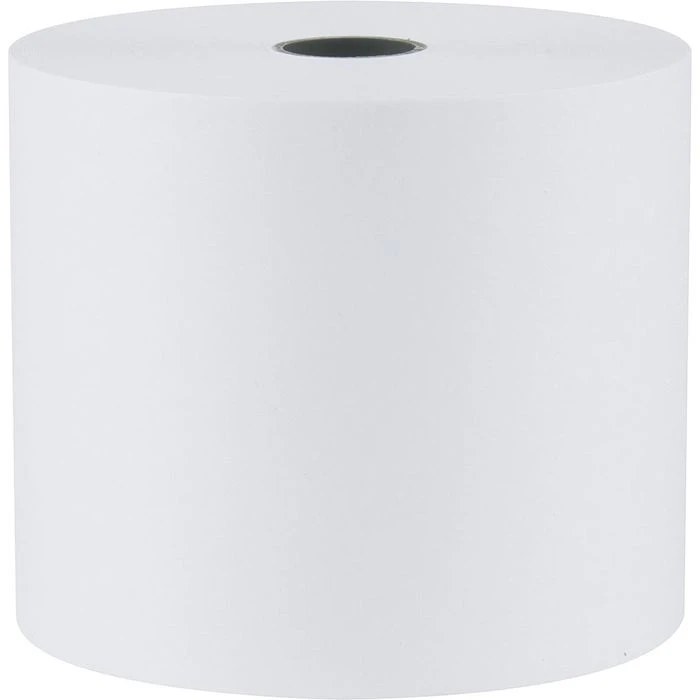 Zebra Thermoetiketten 60 Receipt, Z-Perform 1000D, 3007158-T, 57,19 Mm X 12,19 M, Kern 19mm, 25 Kassenrollen 4 Zebra Thermoetiketten 60 Receipt, Z-Perform 1000D, 3007158-T, 57,19 Mm X 12,19 M, Kern 19mm, 25 Kassenrollen – Bild 2