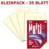 Staufen Kopierpapier Style Multifunktionspapier A4, 120g/qm, Creme, 35 Blatt -Geschäft Für Bürobedarf a1e23e64a913d47b7c74729858b0db1359c39b54 kopierpapier staufen style multifunktionspapier a4