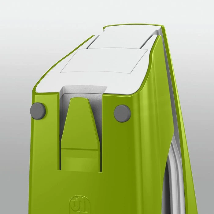 Leitz 5502-10-54 NeXXt WOW, Heftgerät 30 Blatt, Grün Metallic 5 Leitz 5502-10-54 NeXXt WOW, Heftgerät 30 Blatt, Grün Metallic – Bild 3