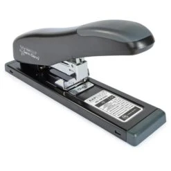 RAPESCO Heftgerät ECO HD-100, 1307, Blockhefter, Heftleistung 100 Blatt, Schwarz -Geschäft Für Bürobedarf a32f8217cb5d56e3885e71c2f04a4b4a844918d0 heftgeraet rapesco eco hd 100 1307