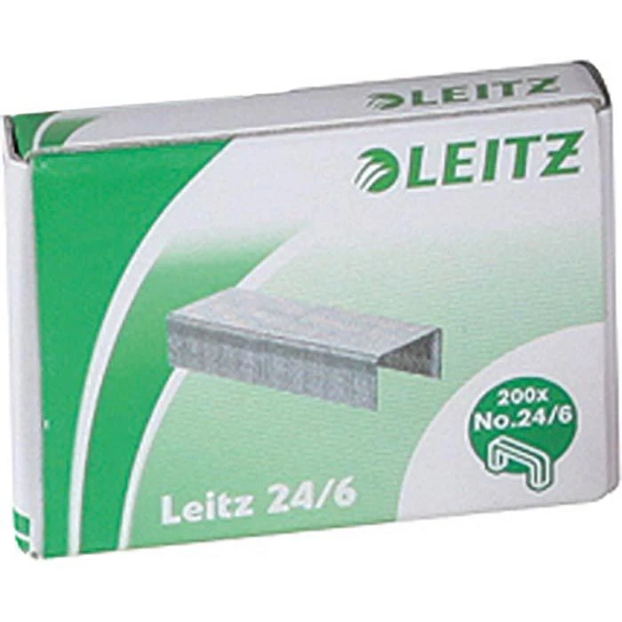 Leitz Heftgerät 5095-10-36, NeXXt WOW, Set, Heftleistung 30 Blatt, Blau Metallic, 3-teilig 6 Leitz Heftgerät 5095-10-36, NeXXt WOW, Set, Heftleistung 30 Blatt, Blau Metallic, 3-teilig – Bild 4
