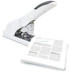 RAPESCO Heftgerät 1396 ECO HD-140, Blockhefter, Heftleistung 140 Blatt, Soft Weiß 9 RAPESCO Heftgerät 1396 ECO HD-140, Blockhefter, Heftleistung 140 Blatt, Soft Weiß -Geschäft Für Bürobedarf a581b8f5570ab169676e581baca289652280e2d3 heftgeraet rapesco eco hd 140 1396