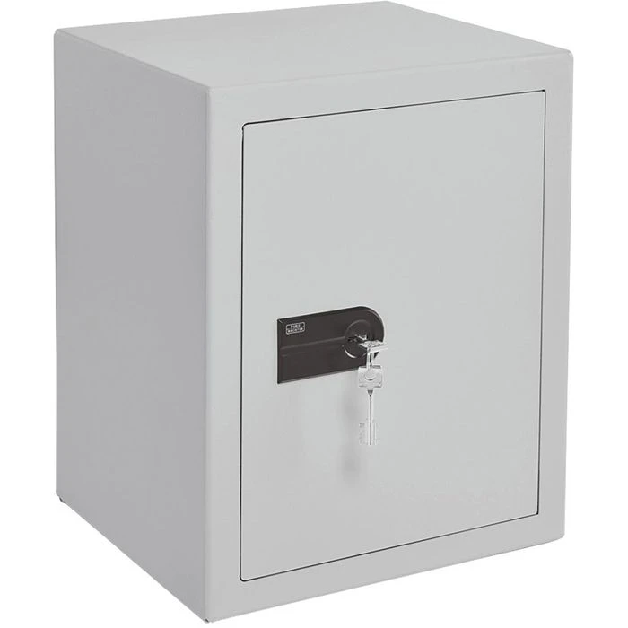 Burg Wächter Burg-Wächter Tresor City-Line C 340 K, 52,8 X 43,5cm, Mit Doppelbartschloss, 49kg 5 Burg Wächter Burg-Wächter Tresor City-Line C 340 K, 52,8 X 43,5cm, Mit Doppelbartschloss, 49kg – Bild 3