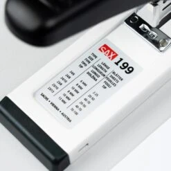 SAX Heftgerät Design 199, 0-199-19, Blockhefter, Heftleistung 100 Blatt, Schwarz 11 SAX Heftgerät Design 199, 0-199-19, Blockhefter, Heftleistung 100 Blatt, Schwarz -Geschäft Für Bürobedarf a8bd9cbb33e4ed979eb102e37e39937c8d092e69 heftgeraet sax design 199 0 199 19